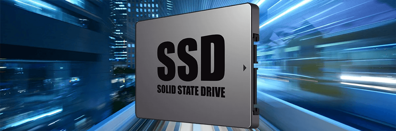 SSD диски M.2 в во Владимире